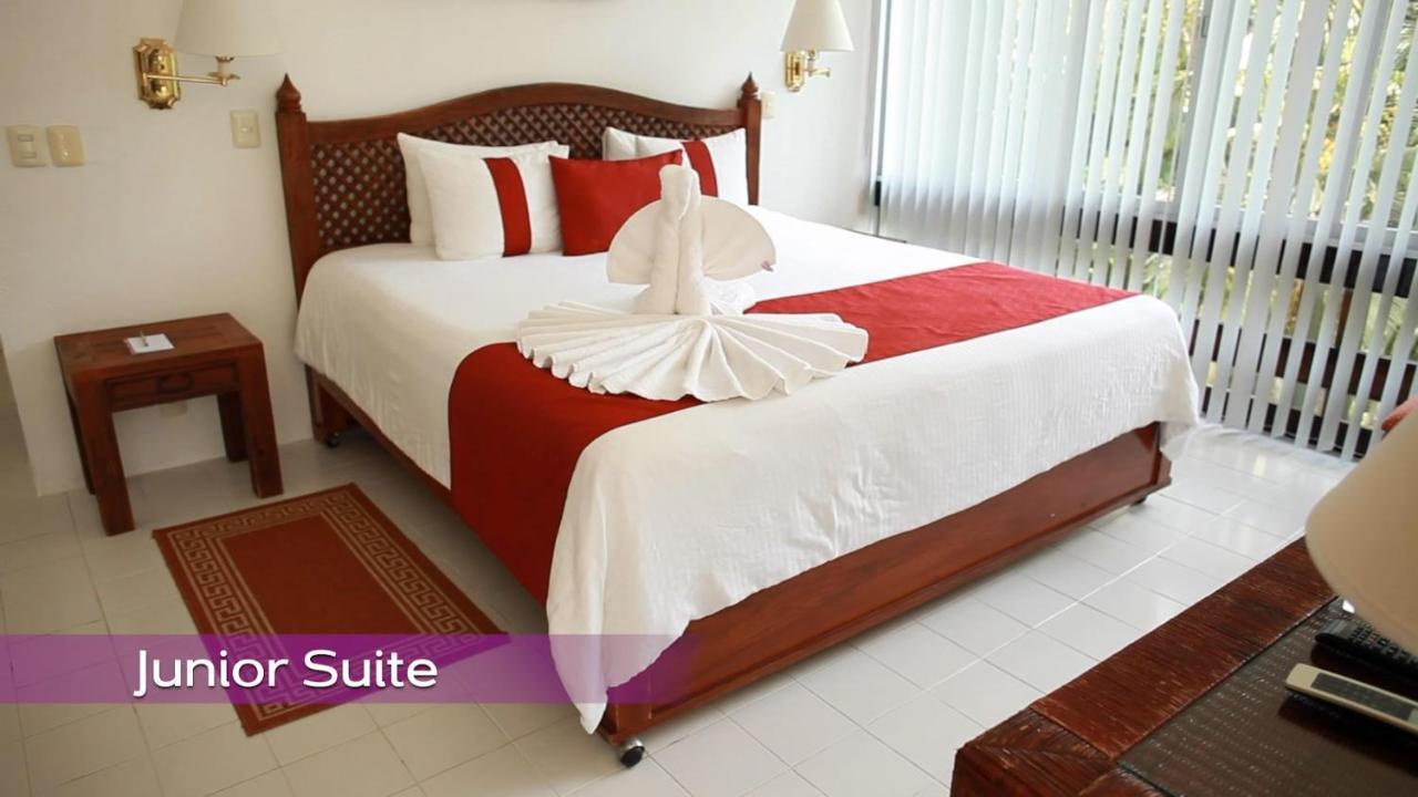 Mision Hotel 4*