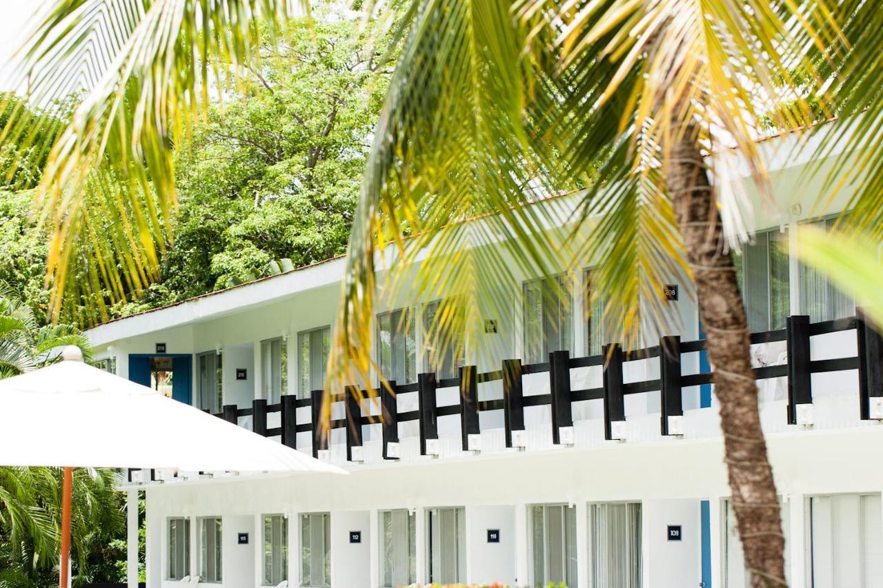 Mision Hotel Palenque
