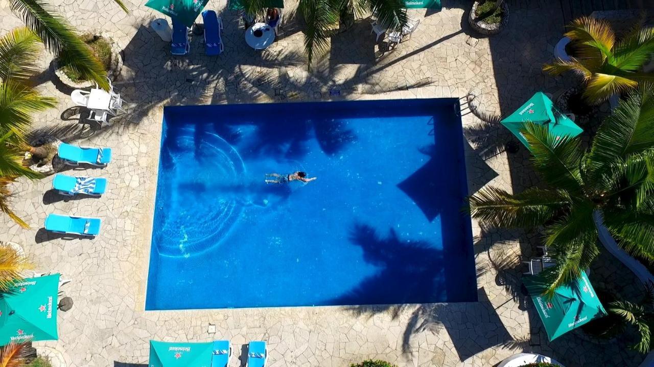 Hotel Mision 4*