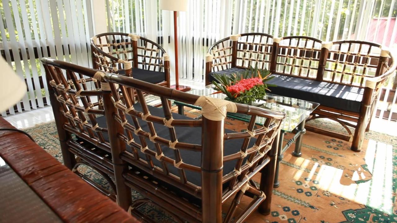 Mision Hotel Palenque
